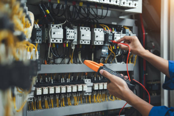 Electrical Rewiring Services in Naples, TX