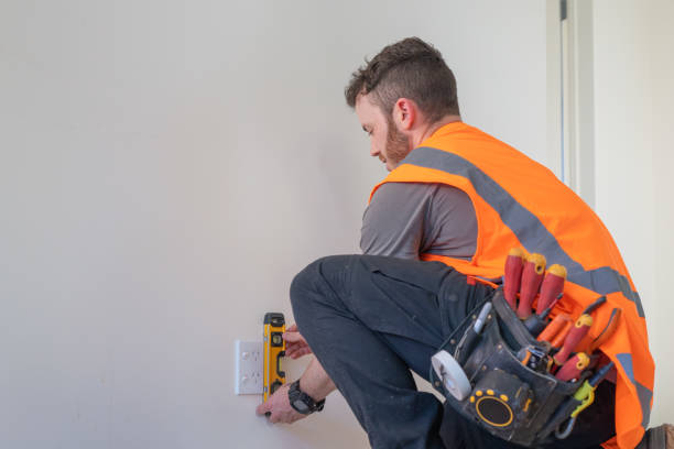 Best Electrical Troubleshooting Services  in Naples, TX
