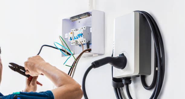 Best Home Electrical Repair  in Naples, TX