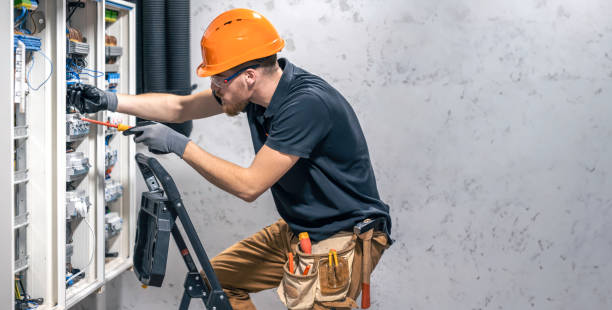 Best Electrician Near Me  in Naples, TX