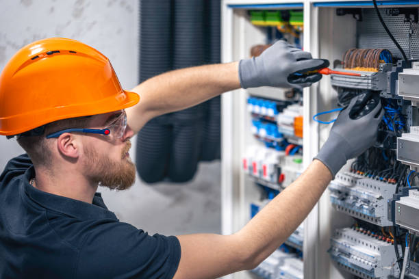 Best 24-Hour Electrician  in Naples, TX