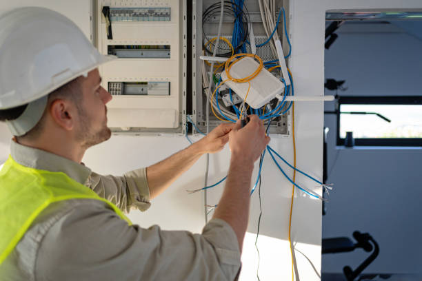 Best Electrical Contractors for Businesses  in Naples, TX